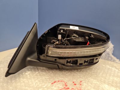 Зеркало левое для Nissan X-Trail T32 2014-