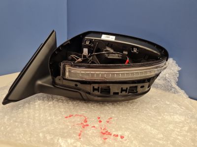 Зеркало левое для Nissan X-Trail T32 2014-