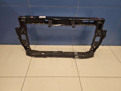 Панель передняя радиатора для KIA Rio 2017-