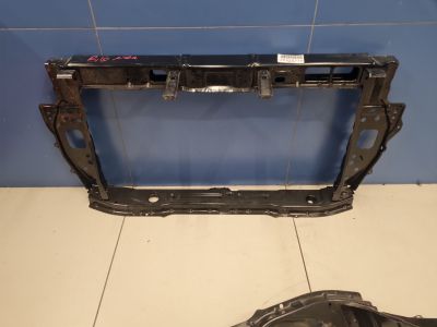 Панель передняя радиатора для KIA Rio 2017-