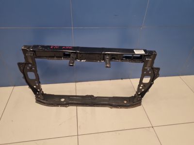 Панель передняя радиатора для KIA Rio 2017-