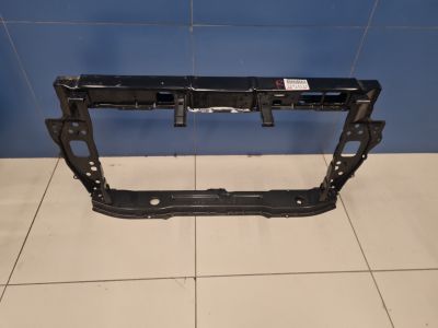 Панель передняя радиатора для KIA Rio 2017-