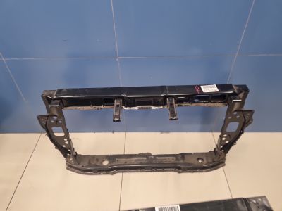 Панель передняя радиатора для KIA Rio 2017-