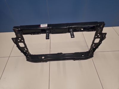 Панель передняя радиатора для KIA Rio 2017-