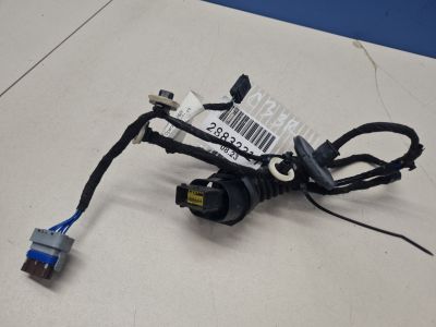 Жгут проводов задней левой двери для Citroen C3 2009-2016