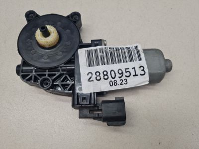 Моторчик стеклоподъёмника задний левый для Land Rover Range Rover Evoque 2011-2018