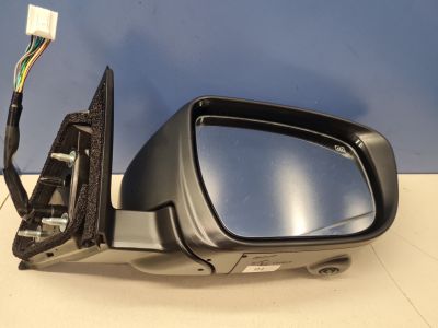 Зеркало правое для Nissan X-Trail T32 2014-