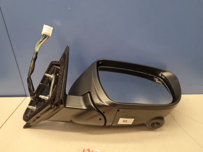 Зеркало правое для Nissan X-Trail T32 2014-