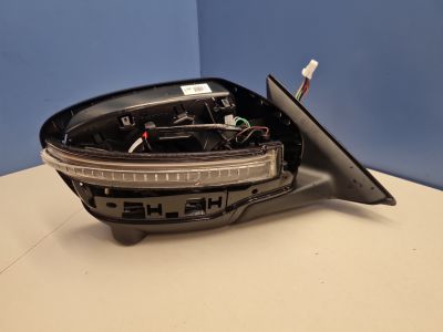 Зеркало правое для Nissan X-Trail T32 2014-