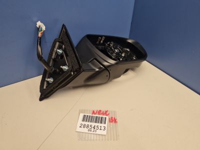 Зеркало правое для Nissan X-Trail T32 2014-