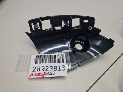 Накладка зеркала правого для Nissan X-Trail T32 2014-