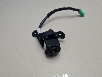 Камера в зеркало правая для Nissan X-Trail T32 2014-