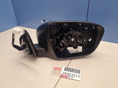 Зеркало правое для Nissan X-Trail T32 2014-