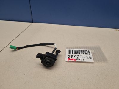 Камера в зеркало правая для Nissan X-Trail T32 2014-