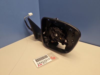 Зеркало правое для Nissan X-Trail T32 2014-