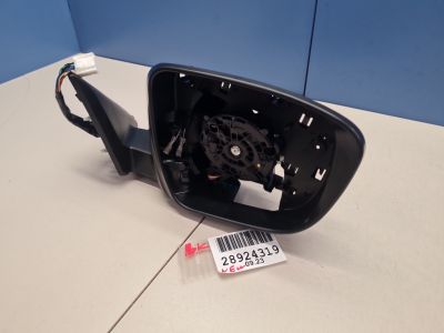 Зеркало правое для Nissan X-Trail T32 2014-