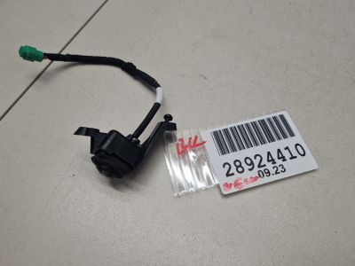 Камера в зеркало правая для Nissan Qashqai J11E 2014-