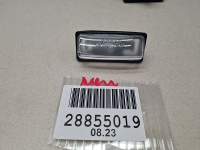 Фонарь подсветки номерного знака для Nissan Teana L33 2013-