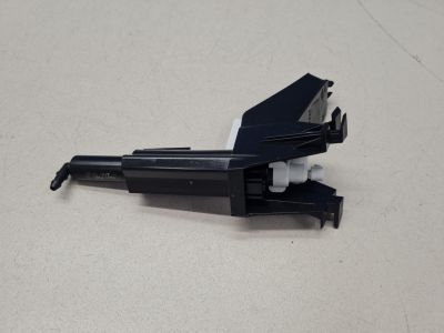 Форсунка омывателя фары правая для Nissan Qashqai J11E 2014-