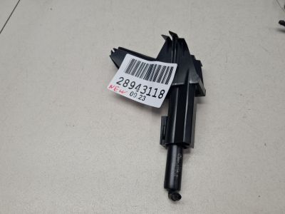 Форсунка омывателя фары правая для Nissan Qashqai J11E 2014-