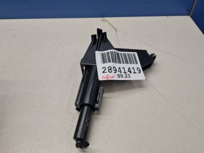 Форсунка омывателя фары правая для Nissan Qashqai J11E 2014-