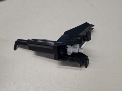 Форсунка омывателя фары правая для Nissan Qashqai J11E 2014-