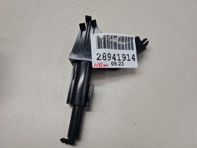 Форсунка омывателя фары правая для Nissan Qashqai J11E 2014-