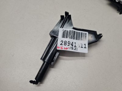 Форсунка омывателя фары правая для Nissan Qashqai J11E 2014-