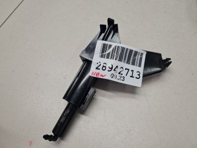 Форсунка омывателя фары правая для Nissan Qashqai J11E 2014-