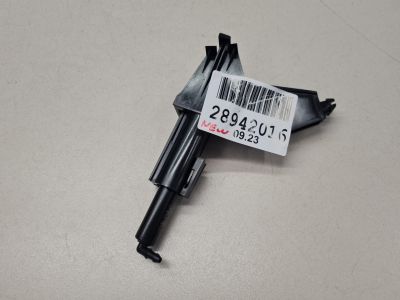 Форсунка омывателя фары правая для Nissan Qashqai J11E 2014-