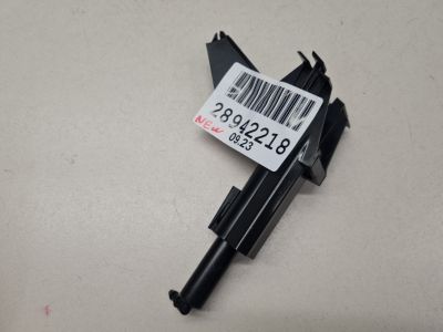 Форсунка омывателя фары правая для Nissan Qashqai J11E 2014-