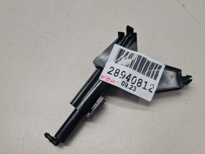 Форсунка омывателя фары правая для Nissan Qashqai J11E 2014-