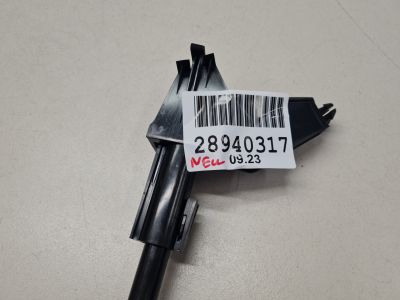 Форсунка омывателя фары правая для Nissan Qashqai J11E 2014-