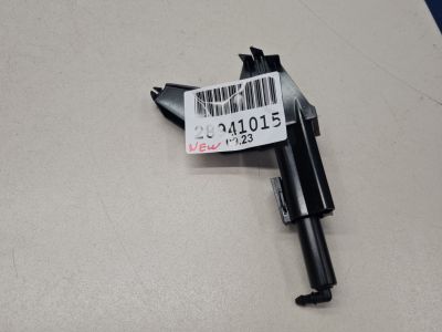 Форсунка омывателя фары правая для Nissan Qashqai J11E 2014-