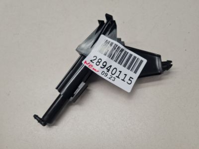 Форсунка омывателя фары правая для Nissan Qashqai J11E 2014-