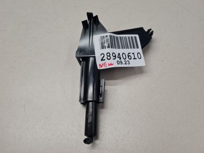 Форсунка омывателя фары правая для Nissan Qashqai J11E 2014-