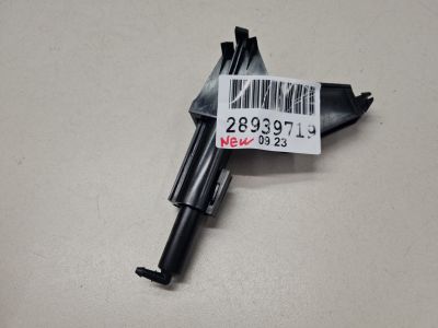 Форсунка омывателя фары правая для Nissan Qashqai J11E 2014-