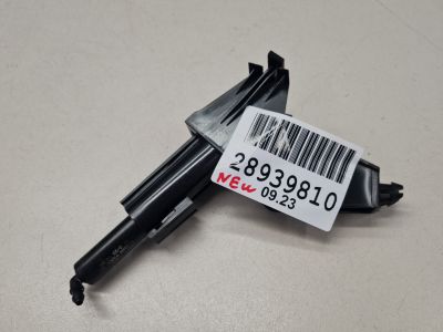 Форсунка омывателя фары правая для Nissan Qashqai J11E 2014-