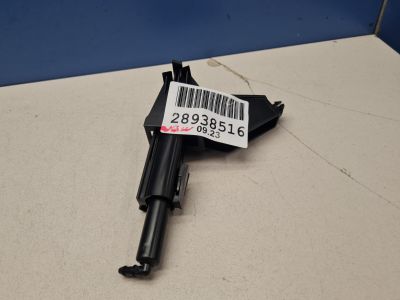 Форсунка омывателя фары правая для Nissan Qashqai J11E 2014-