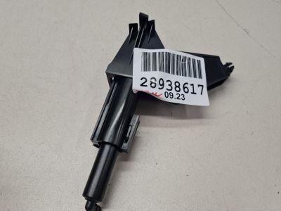 Форсунка омывателя фары правая для Nissan Qashqai J11E 2014-