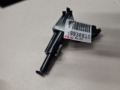 Форсунка омывателя фары правая для Nissan Qashqai J11E 2014-