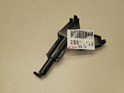 Форсунка омывателя фары правая для Nissan Qashqai J11E 2014-