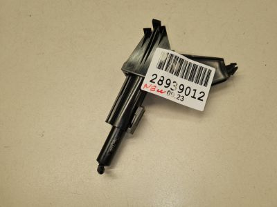 Форсунка омывателя фары правая для Nissan Qashqai J11E 2014-