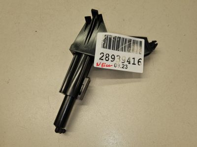 Форсунка омывателя фары правая для Nissan Qashqai J11E 2014-