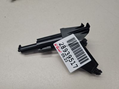 Форсунка омывателя фары правая для Nissan Qashqai J11E 2014-