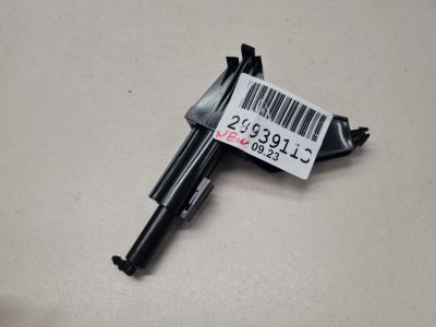 Форсунка омывателя фары правая для Nissan Qashqai J11E 2014-