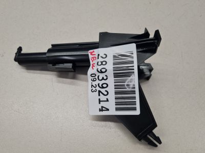 Форсунка омывателя фары правая для Nissan Qashqai J11E 2014-