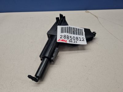 Форсунка омывателя фары правая для Nissan Qashqai J11E 2014-