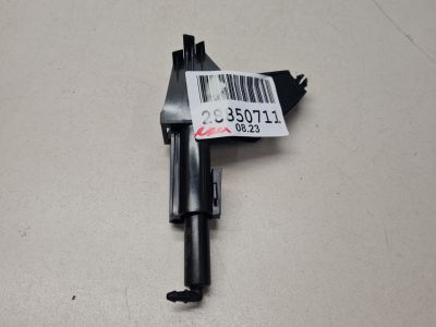 Форсунка омывателя фары правая для Nissan Qashqai J11E 2014-