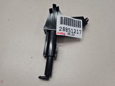 Форсунка омывателя фары правая для Nissan Qashqai J11E 2014-